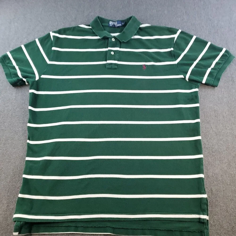 Ralph Lauren vintage polo